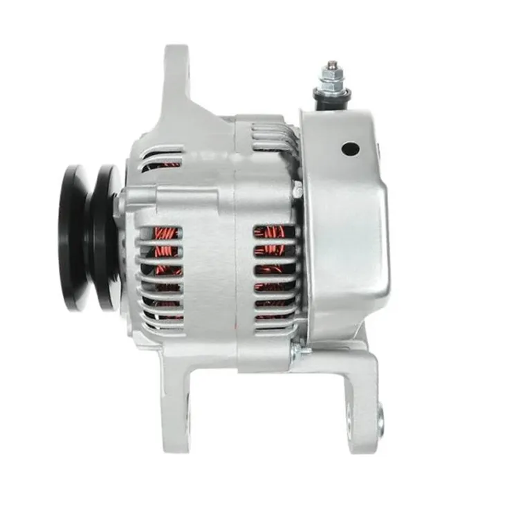 রেফারেন্স নম্বর: ডেনসো: 101211-2620/27060-13070/27060-06080 অ্যাপ্লিকেশন: টয়োটা সার্ফ 1.8