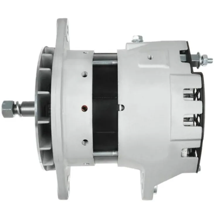 রেফারেন্স নম্বর: ডেলকো রেমি 8600390 প্রেস্টোলাইট 4833lgh, 4833lghrm অ্যাপ্লিকেশন: ক্যাটারপিলার