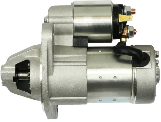 4JH STARTER MOTOR