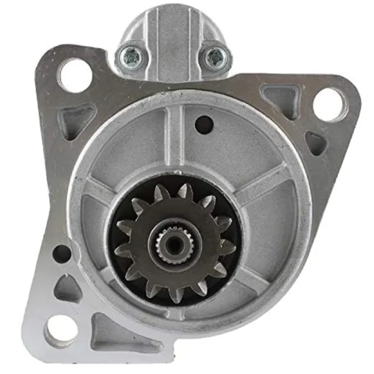 রেফারেন্স নম্বর: মিতসুবিশি: M008T60272A, M8T60271, ME049186 WAI: 19833R অ্যাপ্লিকেশন: মিতসুবিশি 4 ডি 34