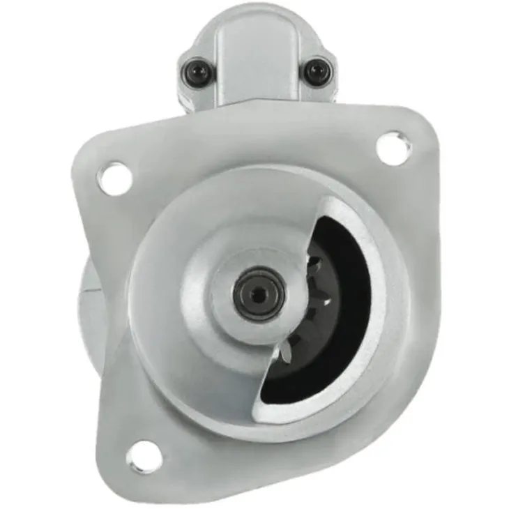 রেফারেন্স নম্বর: ভ্যালিও 184202 D9R116 D9R144 ভলভো 1359119 8599252 অ্যাপ্লিকেশন: ভলভো AQD41 D40