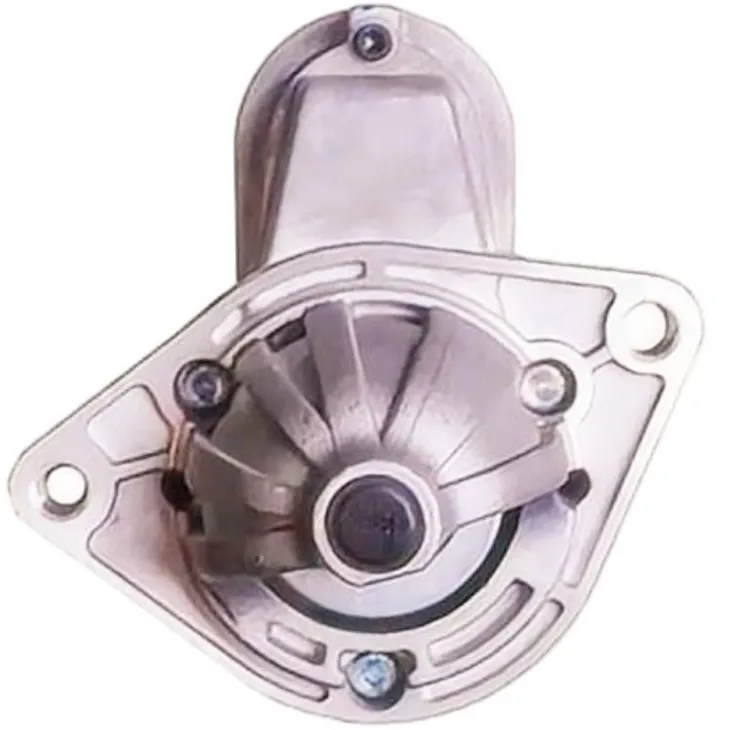 Valeo 442061, SD6RA123 Foton E049161000001 Great Wall 4Y/491Q BRILLIANCE 3RZ 5RZ ইঞ্জিন 2.7L