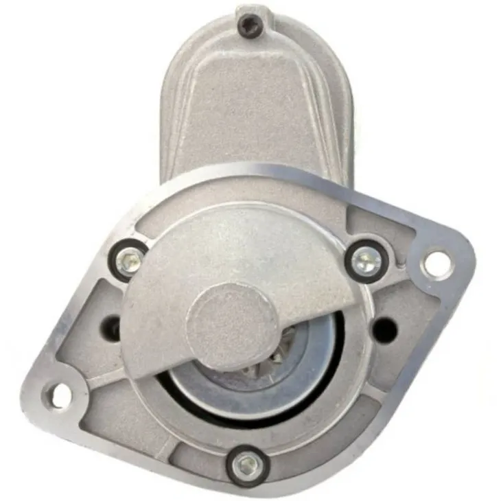 ভ্যালিও ডি 6RA351, D8E76, D8E9, D8E96, D9E27, D9E9 DU 533002, 6189, 6190, 6212 সিট্রোয়েন সি 25 বক্স